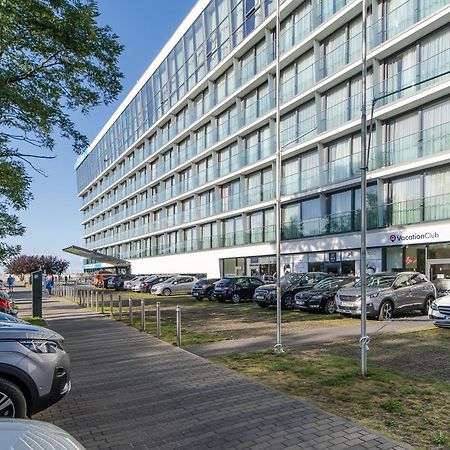 Apartamenty Almar Marine Kolberg Exterior foto