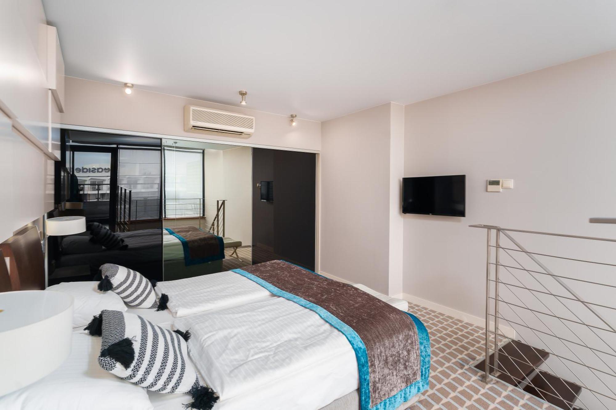 Apartamenty Almar Marine Kolberg Exterior foto